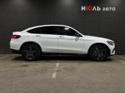 Mercedes-Benz GLC Coupe I (C253) Рестайлинг Челябинск  - изображение 27