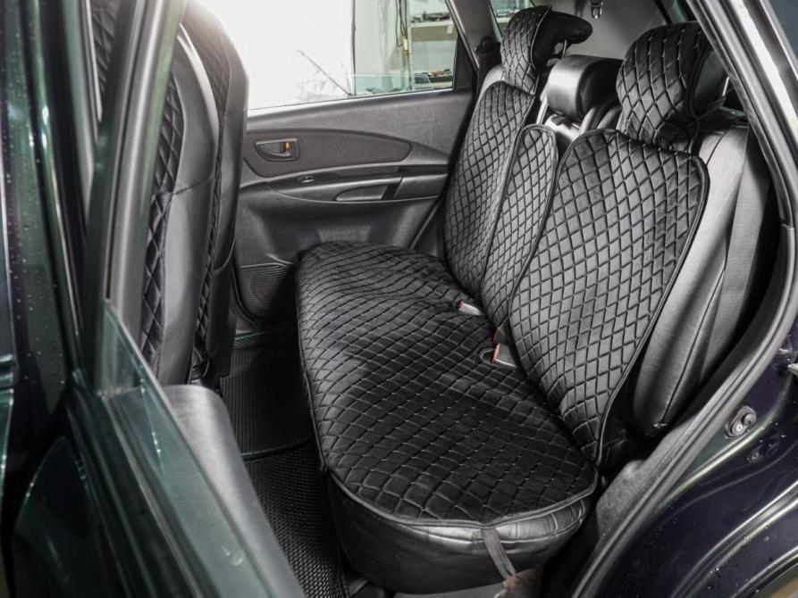 Hyundai Tucson I Воронеж  - изображение 9