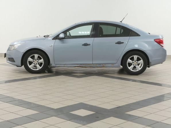 Chevrolet Cruze I с пробегом 2010 года, цена 459 000 рублей, 185000 км, седан, Автокод Объявления