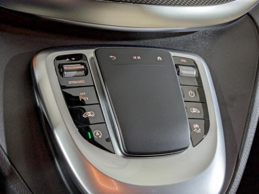 Mercedes-Benz V-Класс III (W447) Рестайлинг Химки  - изображение 21