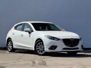 Mazda 3 III (BM) Иркутск  - изображение 32