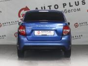 Lada (ВАЗ) Granta I Рестайлинг Минеральные Воды  - изображение 21