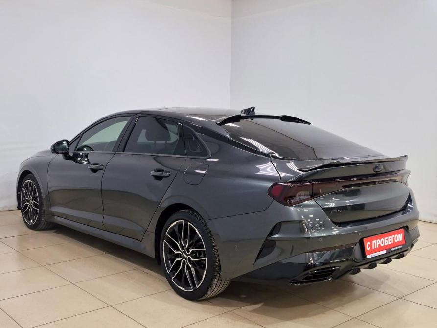 Kia K5 III Альметьевск  - изображение 8