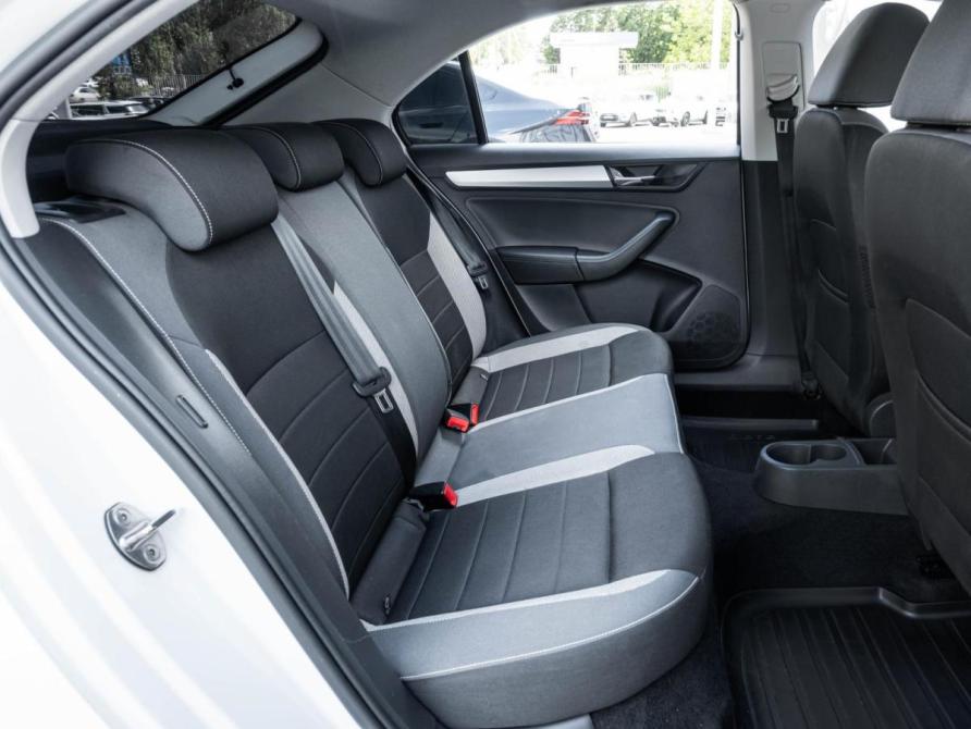 Skoda Rapid I Рестайлинг Ставрополь  - изображение 7