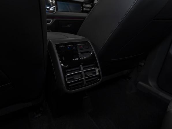 Volkswagen Tiguan III (China Market) с пробегом 2026 года, цена 4 740 000 рублей, 25 км, внедорожник, Автокод Объявления