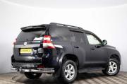 Toyota Land Cruiser Prado 150 Series Рестайлинг 1 Пермь  - изображение 30