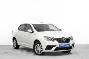 Renault Logan II Рестайлинг Барнаул  - изображение 22