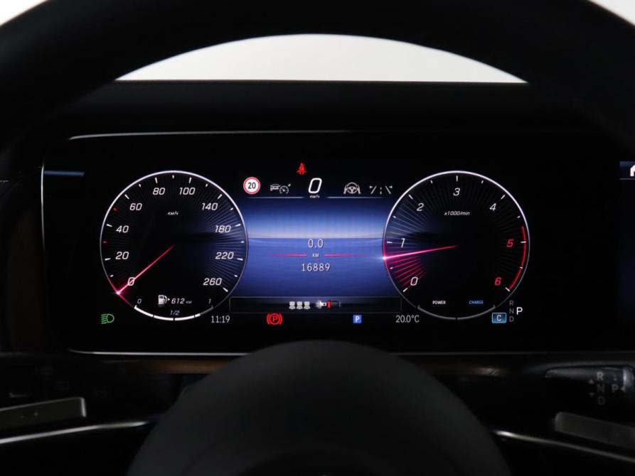 Mercedes-Benz G-Класс III (W465) Рестайлинг Москва  - изображение 11