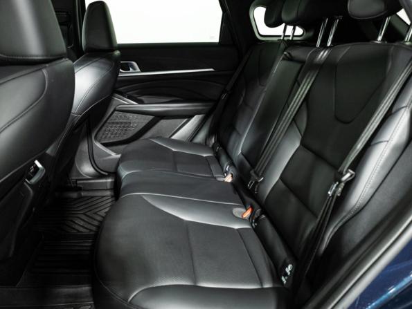 Haval F7 I Рестайлинг с пробегом 2024 года, цена 2 775 000 рублей, 35285 км, внедорожник, Автокод Объявления