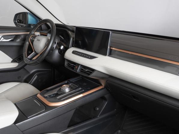 Haval Jolion I с пробегом 2023 года, цена 2 119 658 рублей, 20700 км, внедорожник, Автокод Объявления