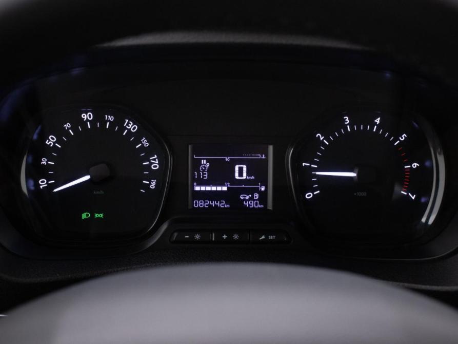 Peugeot Expert III Москва  - изображение 13