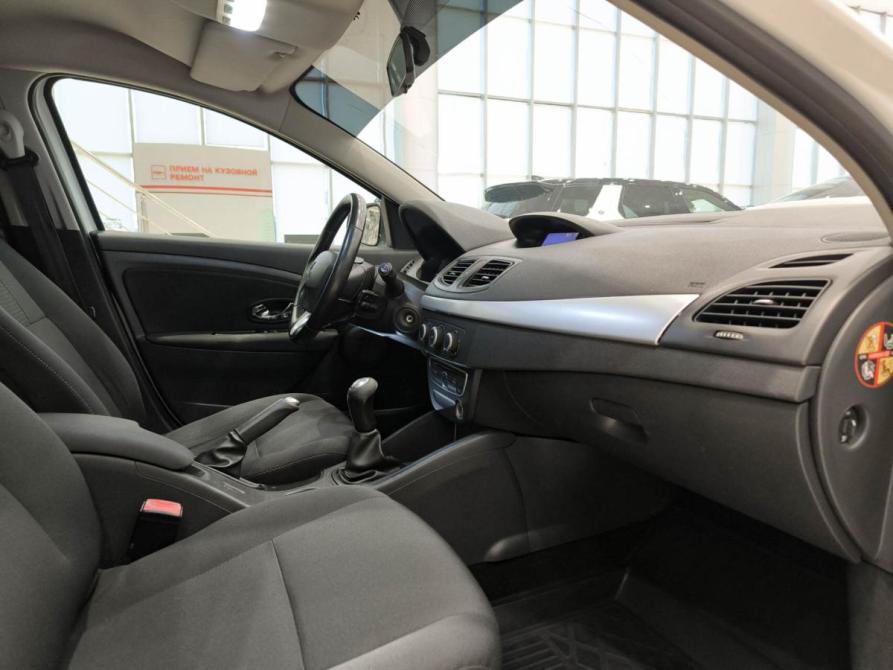 Renault Fluence I Казань  - изображение 13