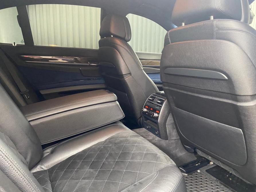 BMW 7 серии V (F01/F02/F04) Рестайлинг Альметьевск  - изображение 35