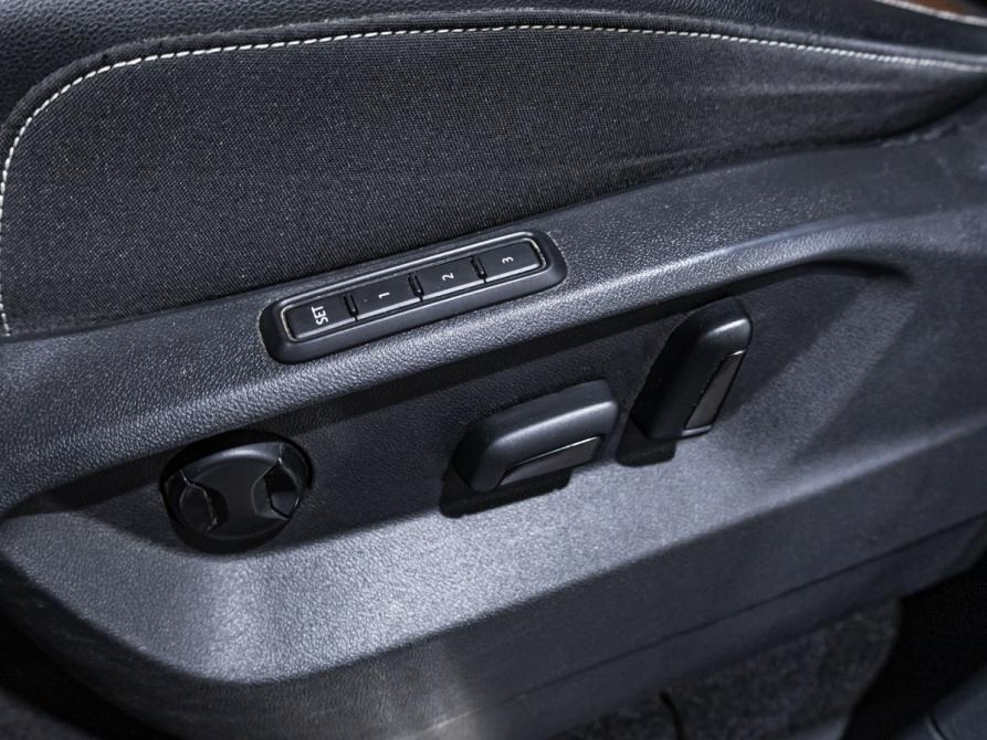 Volkswagen Teramont I Рестайлинг Санкт-Петербург  - изображение 21