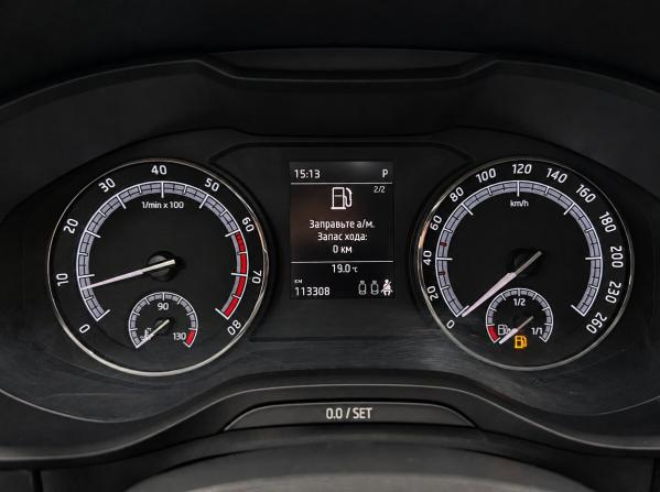 Skoda Kodiaq I с пробегом 2020 года, цена 2 480 000 рублей, 112000 км, внедорожник, Автокод Объявления