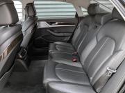 Audi A8 III (D4) Рестайлинг Москва  - изображение 45