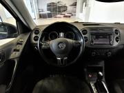 Volkswagen Tiguan I Рестайлинг Москва  - изображение 38