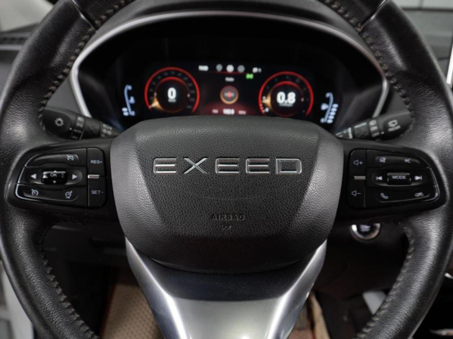 Exeed TX I Рестайлинг Тюмень  - изображение 13