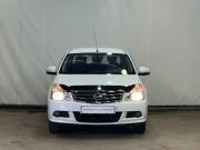 Nissan Almera III (G15) Кемерово  - изображение 23