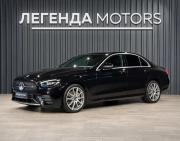 Mercedes-Benz E-Класс V (W213 S213 C238) Рестайлинг Иркутск  - изображение 34