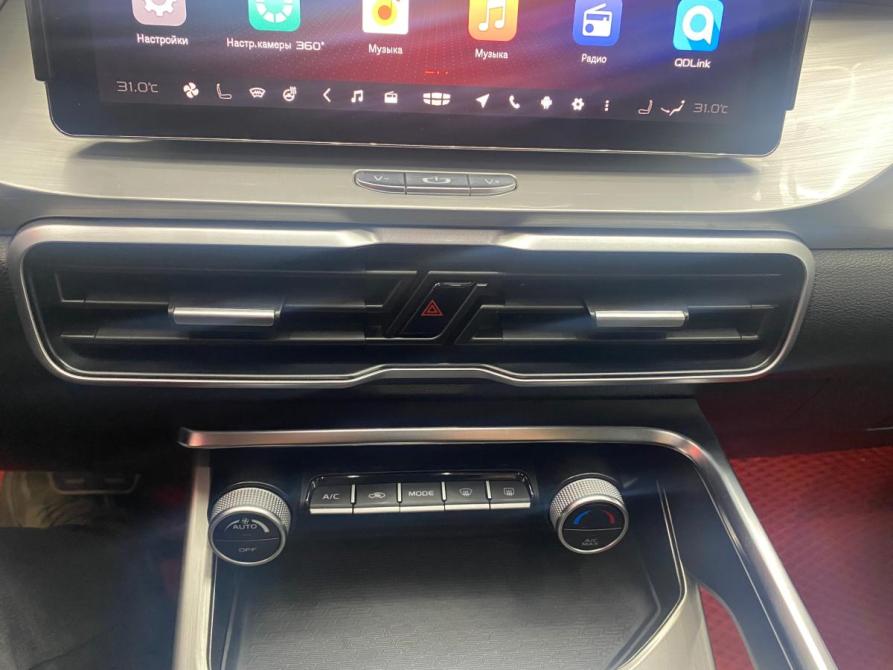 Geely Coolray I Альметьевск  - изображение 22