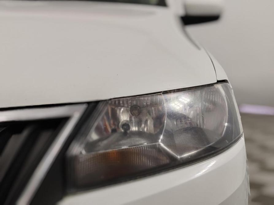 Skoda Rapid I Рестайлинг Москва  - изображение 21