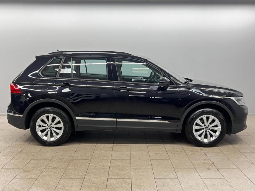 Volkswagen Tiguan II Рестайлинг Санкт-Петербург  - изображение 6