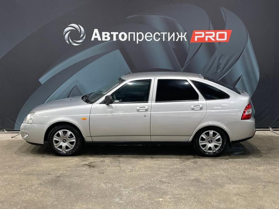 Lada (ВАЗ) Priora I Пермь  - изображение 8