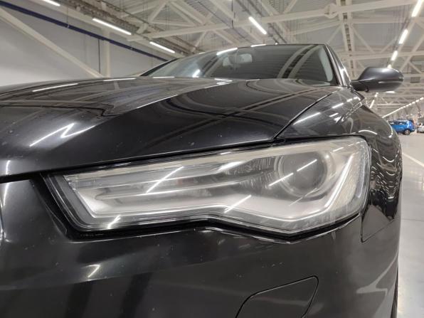 Audi A6 IV (C7) Рестайлинг с пробегом 2015 года, цена 1 510 000 рублей, 244890 км, седан, Автокод Объявления