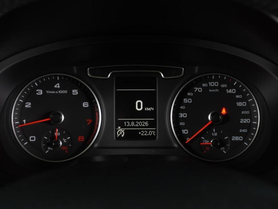 Audi Q3 I (8U) Воронеж  - изображение 20