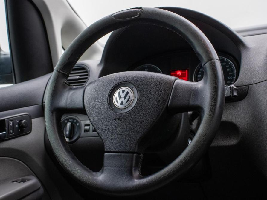 Volkswagen Caddy III Москва  - изображение 15