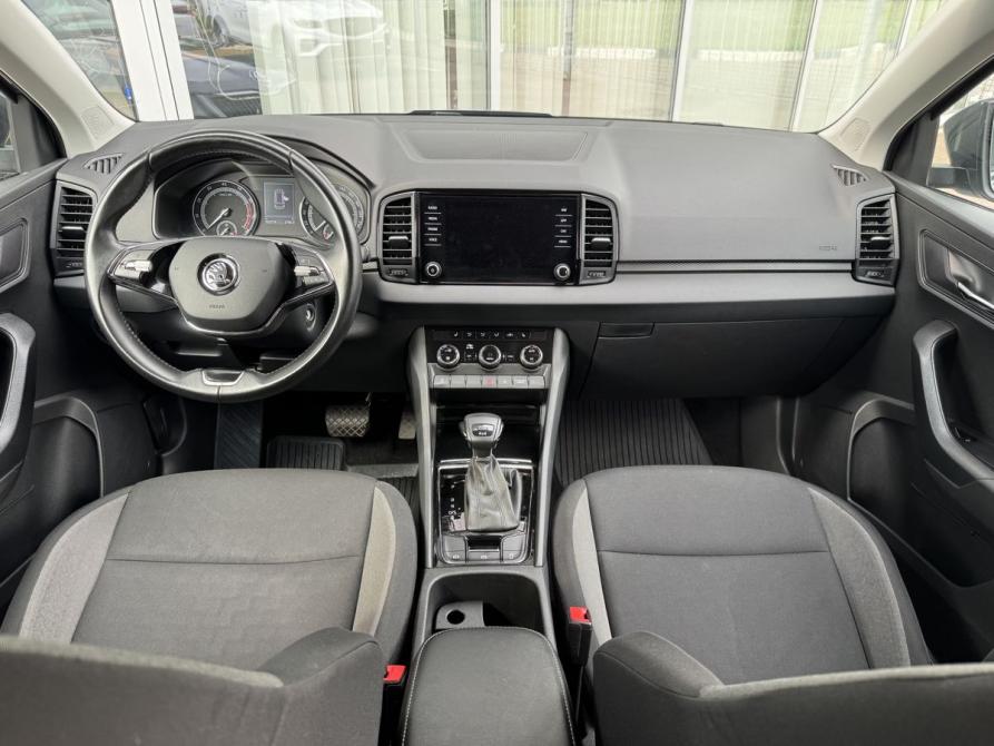 Skoda Karoq I Воронеж  - изображение 9