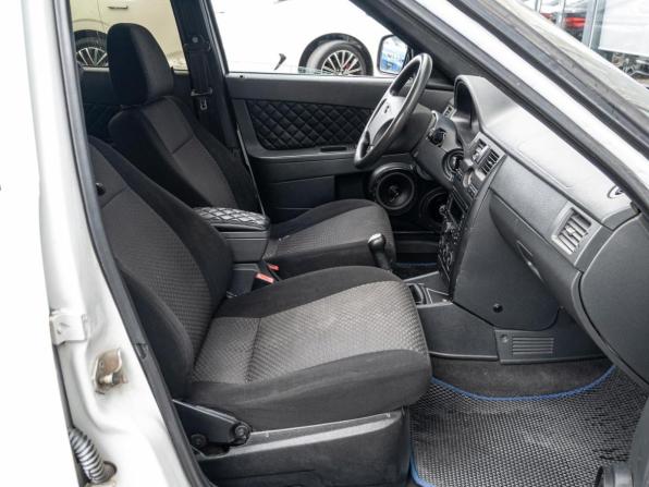 Lada (ВАЗ) Priora I с пробегом 2011 года, цена 415 000 рублей, 270419 км, седан, Автокод Объявления