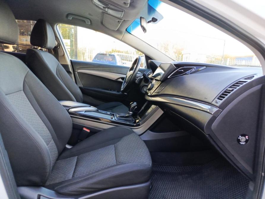 Hyundai i40 I Рестайлинг Чебоксары  - изображение 13