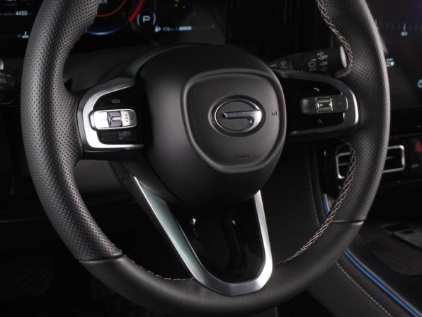 GAC Trumpchi GS8 II с пробегом 2025 года, цена 4 205 000 рублей, 4450 км, внедорожник, Автокод Объявления