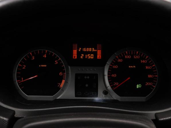 Lada (ВАЗ) Largus I с пробегом 2015 года, цена 697 000 рублей, 218900 км, универсал, Автокод Объявления