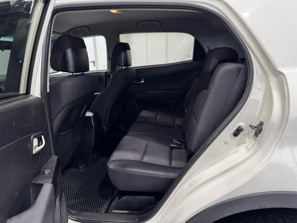 SsangYong Actyon II с пробегом 2013 года, цена 545 000 рублей, 270000 км, внедорожник, Автокод Объявления