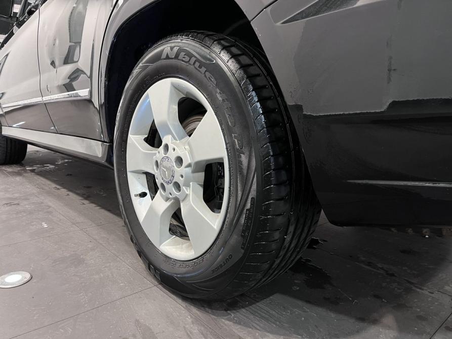 Mercedes-Benz GLK-Класс I (X204) Чебоксары  - изображение 20