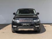 Land Rover Range Rover Sport II Москва  - изображение 57