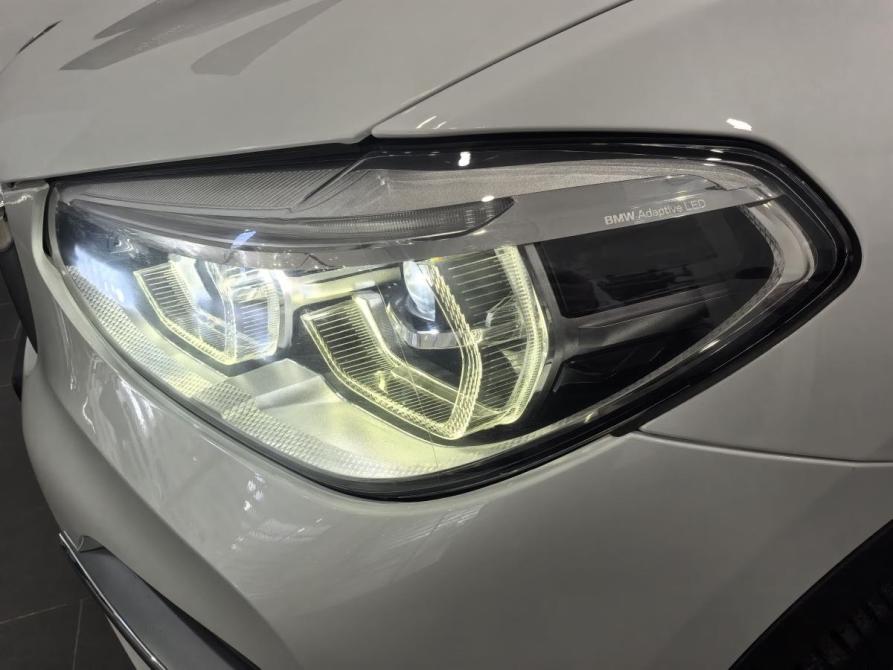 BMW X3 III (G01) Новосибирск  - изображение 15