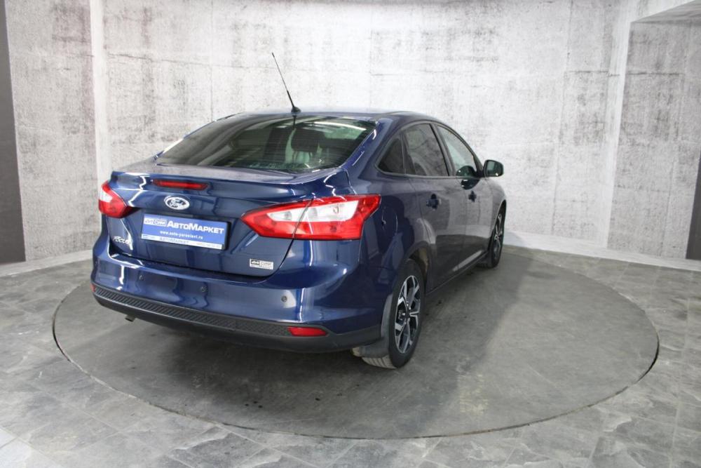 Ford Focus III Ярославль  - изображение 6