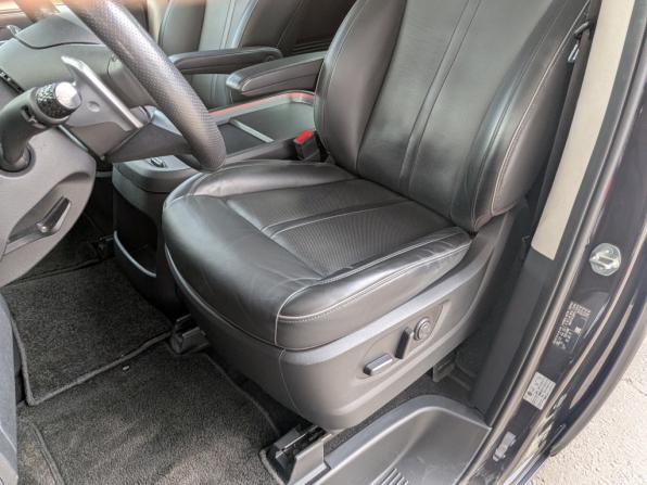 Hyundai Staria I с пробегом 2023 года, цена 4 850 000 рублей, 48774 км, минивэн, Автокод Объявления