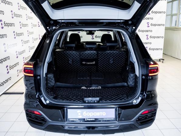 Chery Tiggo 8 I с пробегом 2021 года, цена 1 790 000 рублей, 53104 км, внедорожник, Автокод Объявления