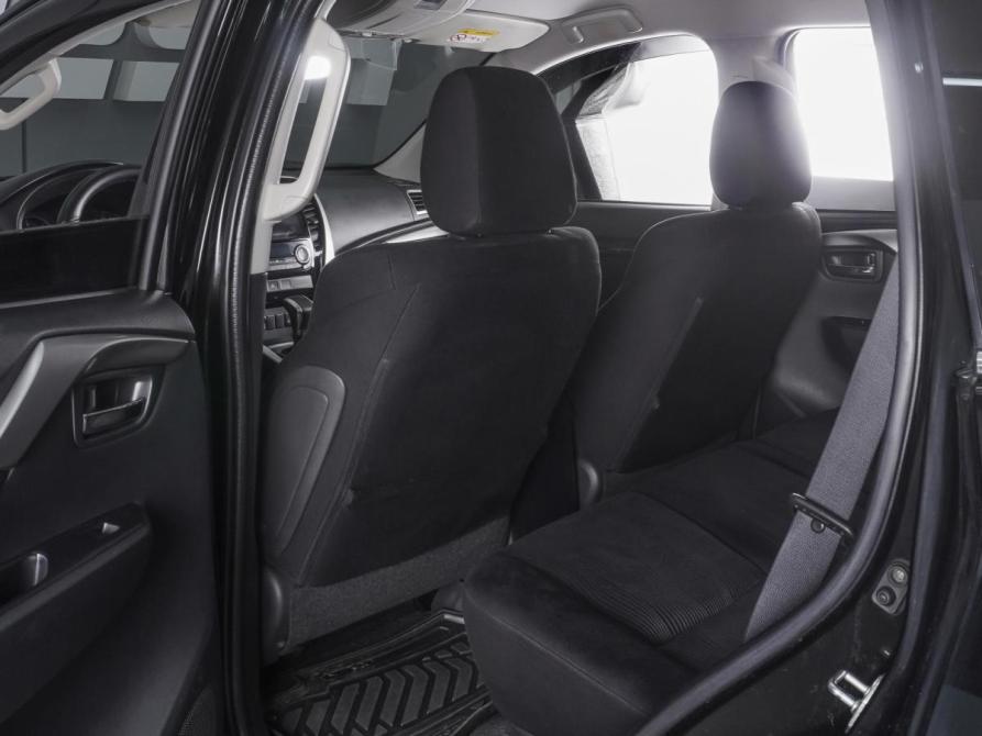 Mitsubishi Pajero Sport III Ростов-на-Дону  - изображение 11
