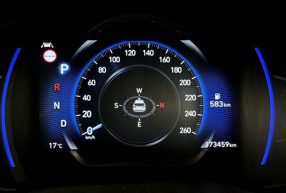 Hyundai Santa Fe IV Нижний Новгород  - изображение 17