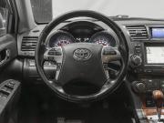 Toyota Highlander II (XU40) Рестайлинг Мурманск  - изображение 48