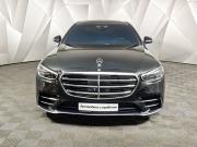 Mercedes-Benz S-Класс VII (W223) Москва  - изображение 27