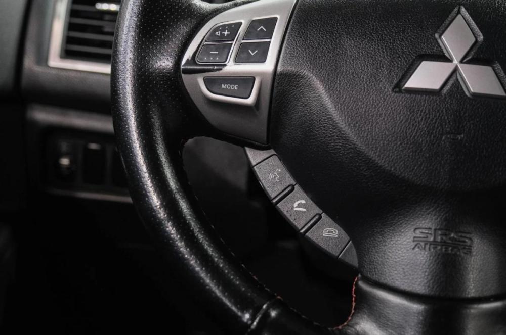 Mitsubishi ASX I Новокузнецк  - изображение 21