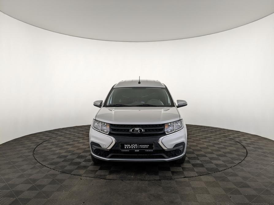 Lada (ВАЗ) Largus I Рестайлинг Москва  - изображение 2