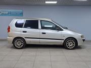 Mitsubishi Space Star I Рестайлинг Москва  - изображение 22